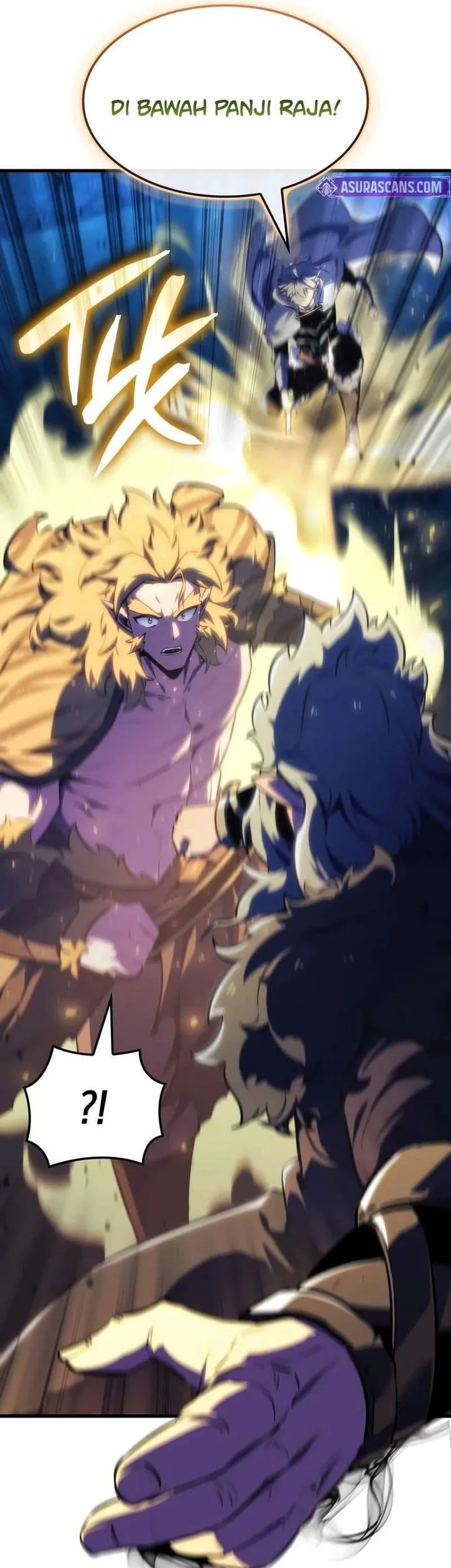 Breakers Chapter 46 Gambar 16