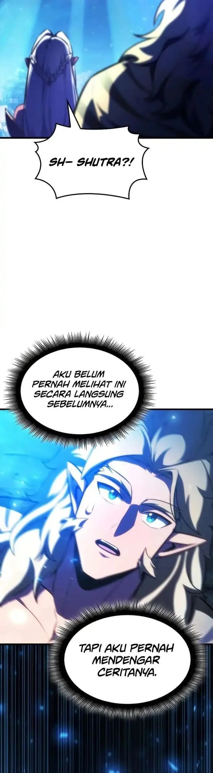 Breakers Chapter 47 Gambar 31