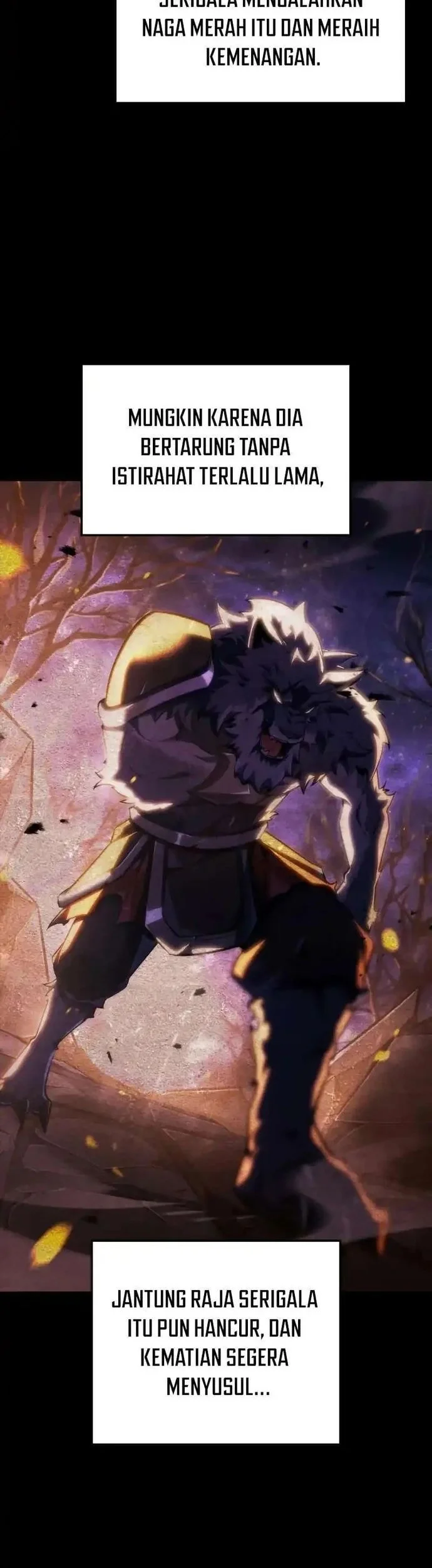 Breakers Chapter 47 Gambar 35