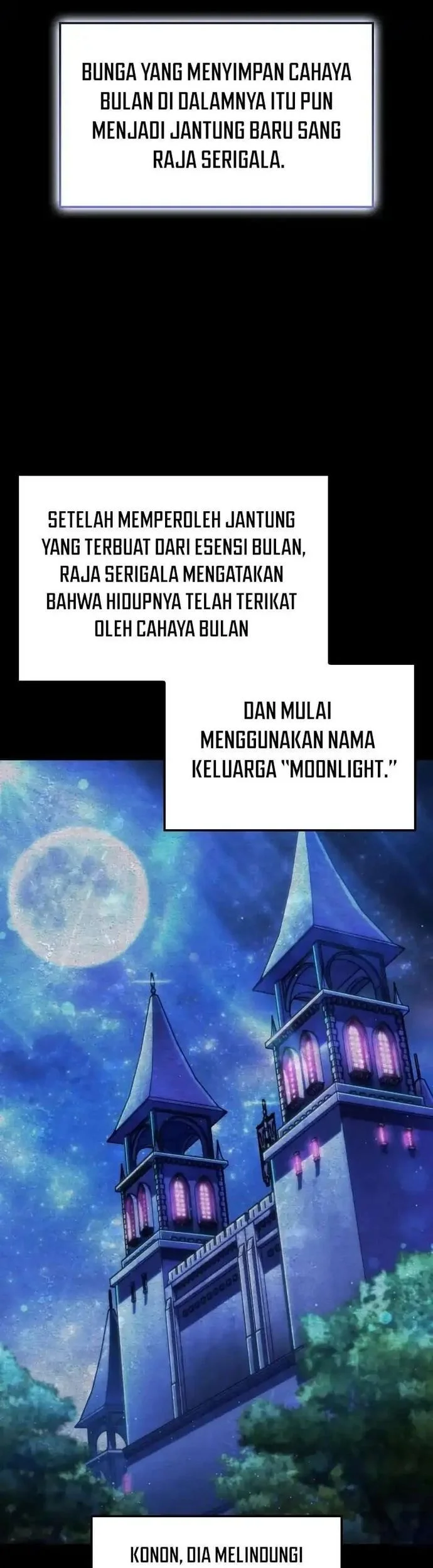 Breakers Chapter 47 Gambar 37