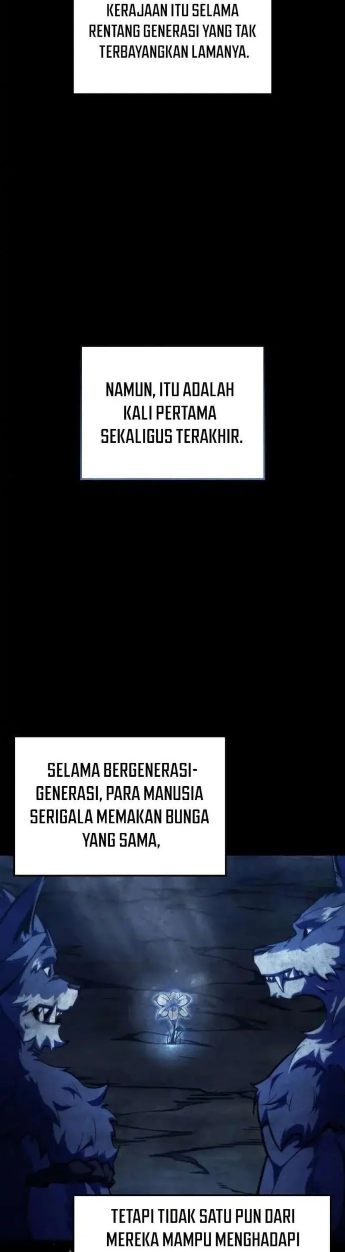 Breakers Chapter 47 Gambar 38