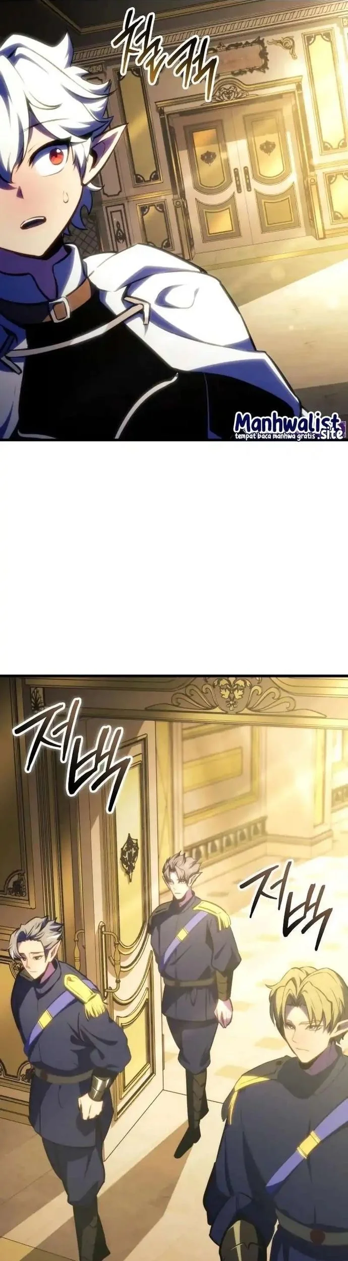 Breakers Chapter 47 Gambar 49