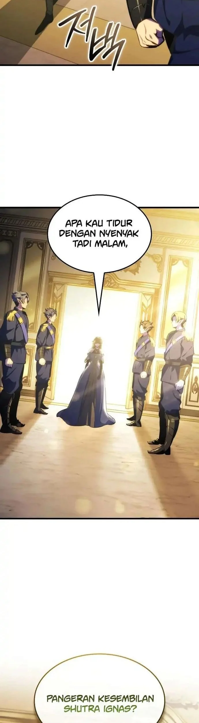 Breakers Chapter 47 Gambar 50