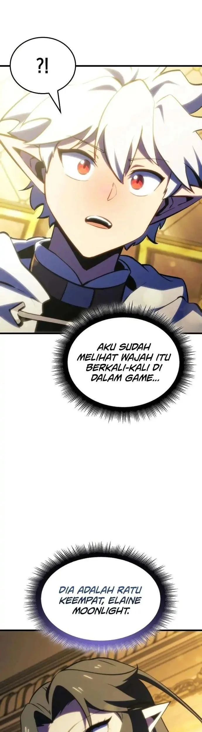 Breakers Chapter 47 Gambar 52