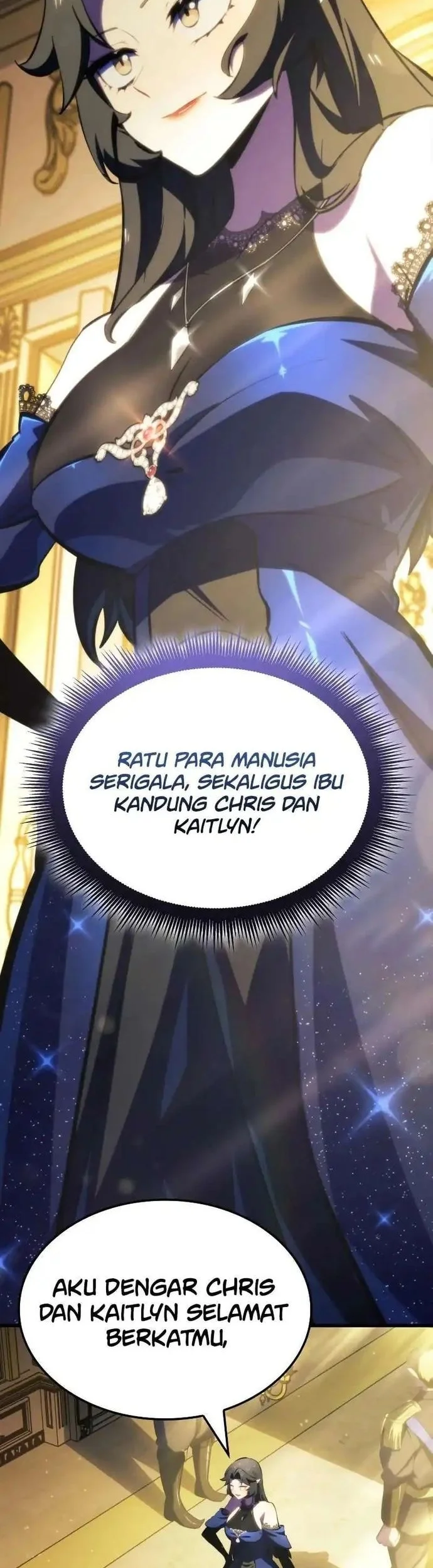 Breakers Chapter 47 Gambar 53