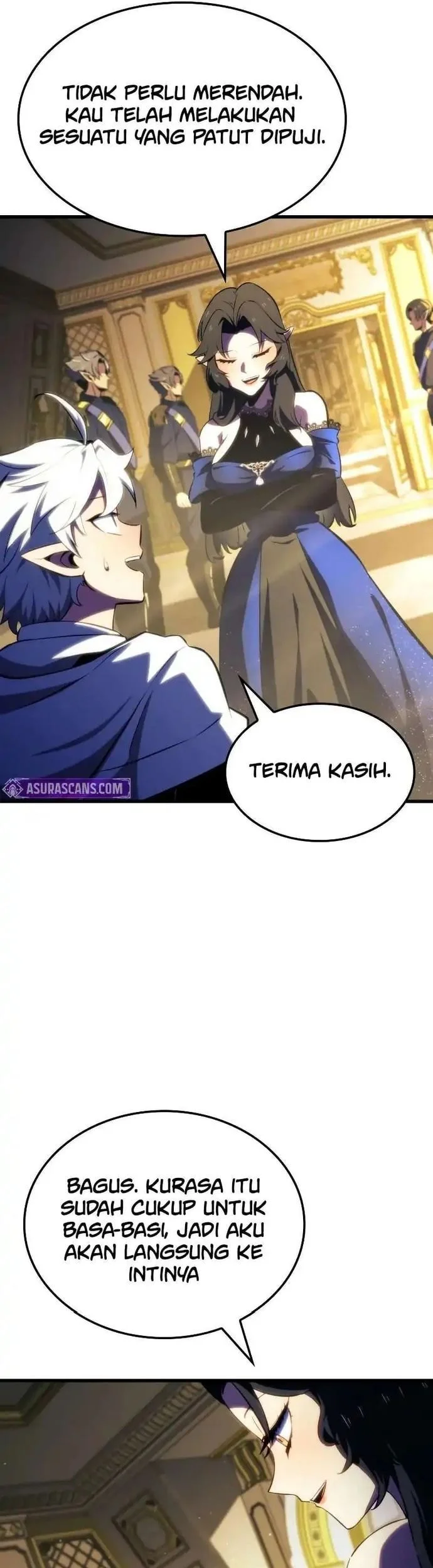 Breakers Chapter 47 Gambar 55