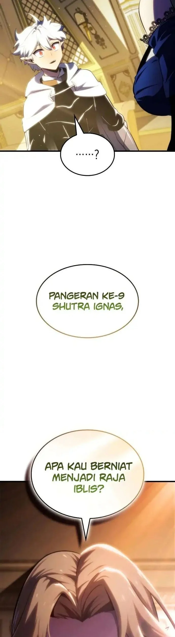 Breakers Chapter 47 Gambar 56