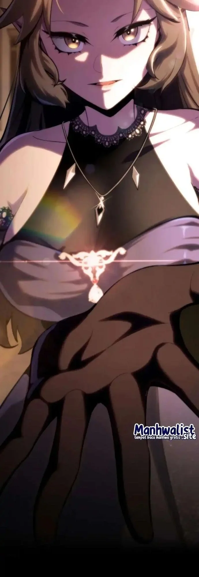 Breakers Chapter 47 Gambar 57