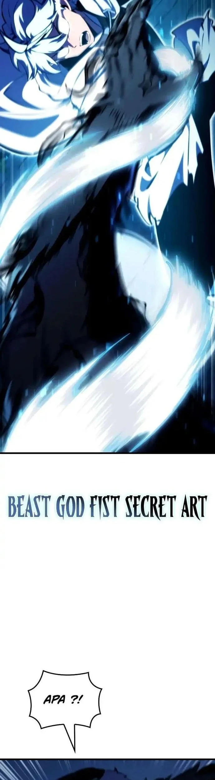 Manhwa Breakers Chapter 47 gambar 2