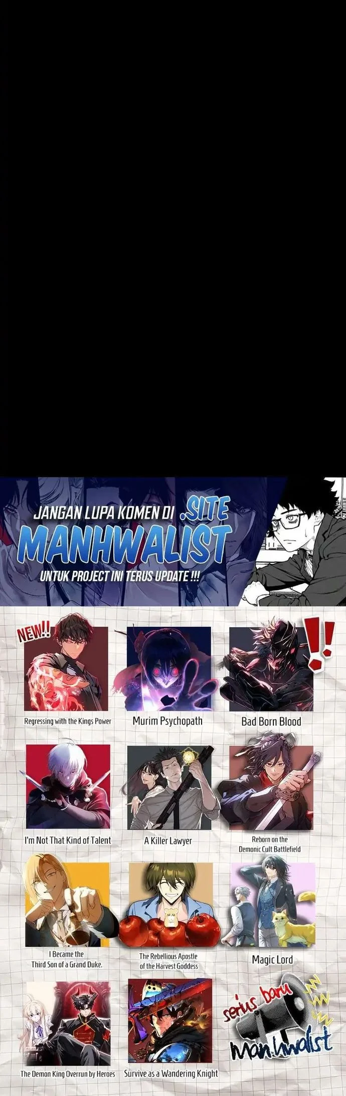 Breakers Chapter 47 Gambar 58