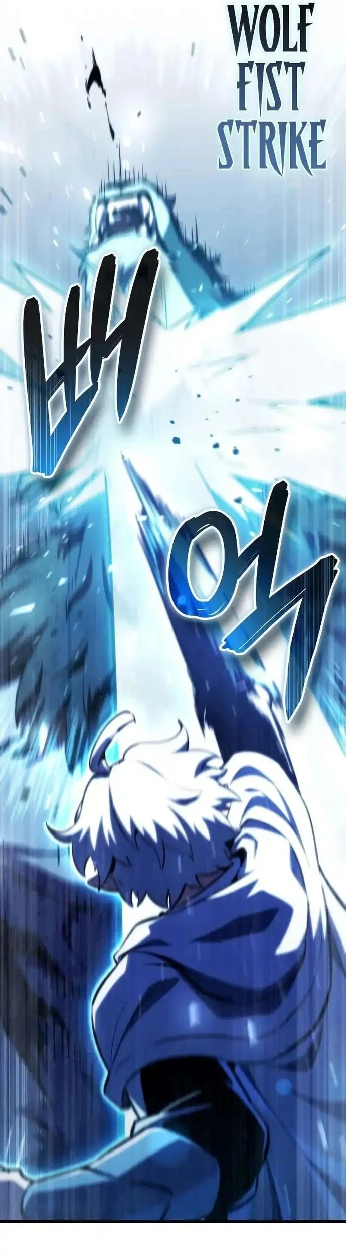 Breakers Chapter 47 Gambar 4