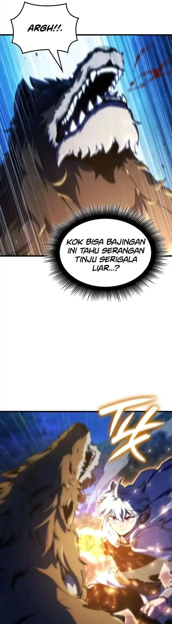 Breakers Chapter 47 Gambar 7
