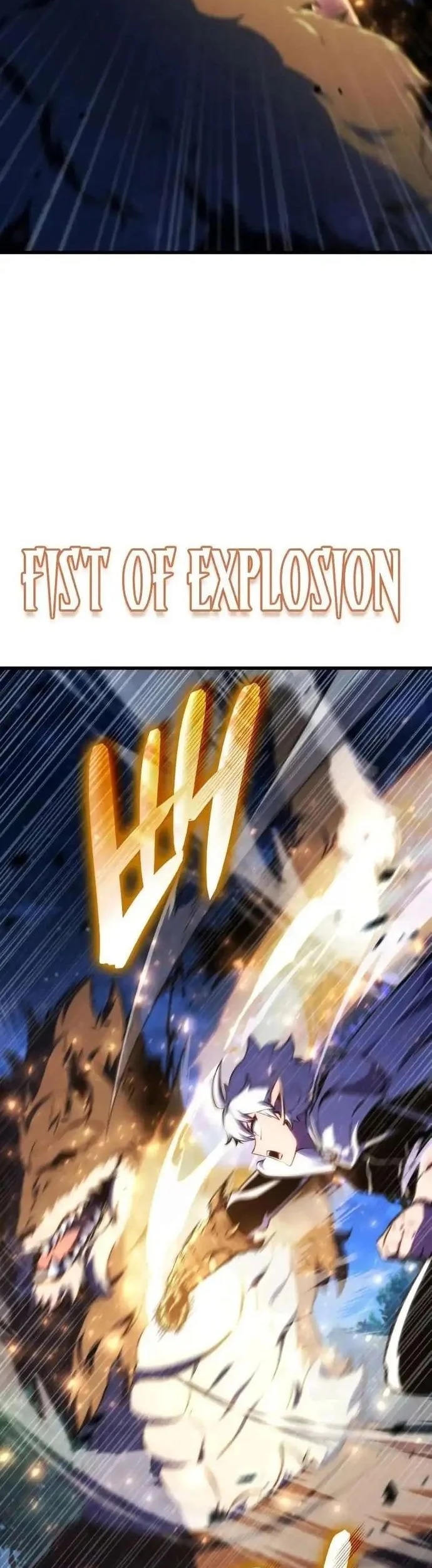 Breakers Chapter 47 Gambar 8