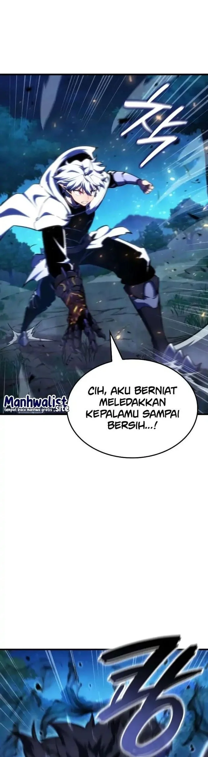 Breakers Chapter 47 Gambar 11