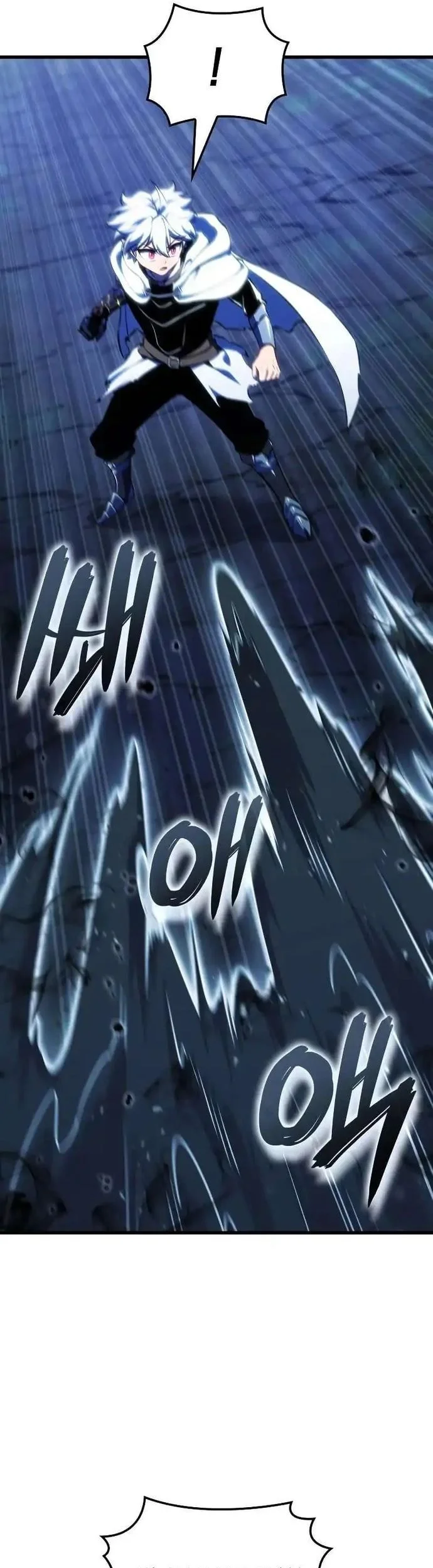 Breakers Chapter 47 Gambar 13