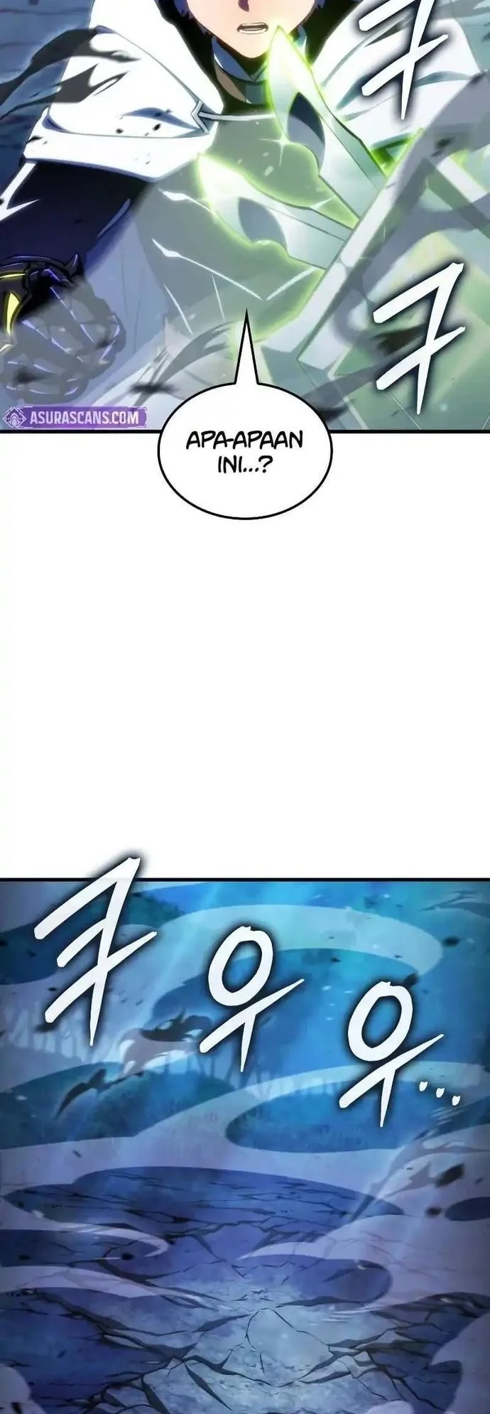 Breakers Chapter 47 Gambar 15