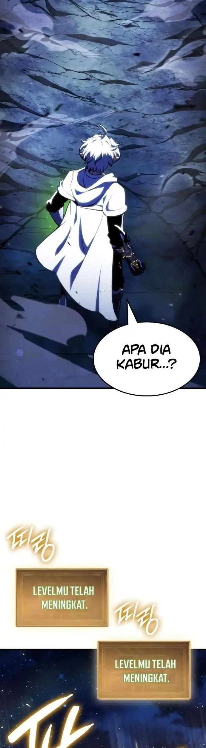 Breakers Chapter 47 Gambar 16
