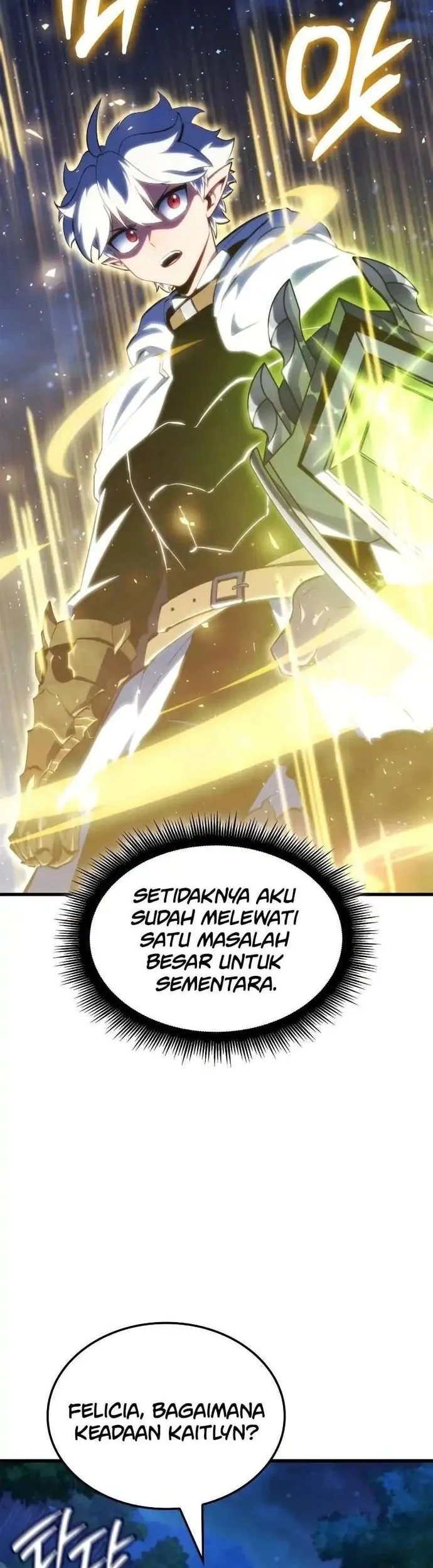Breakers Chapter 47 Gambar 17