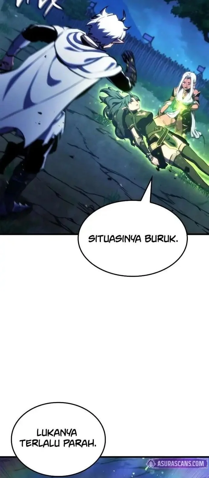 Breakers Chapter 47 Gambar 18