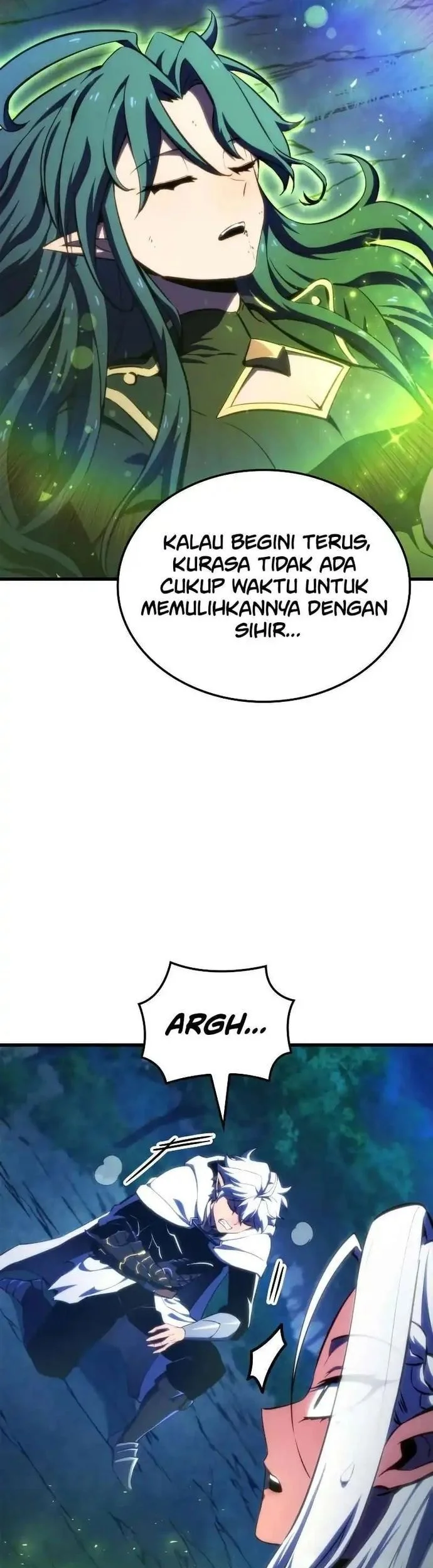 Breakers Chapter 47 Gambar 19