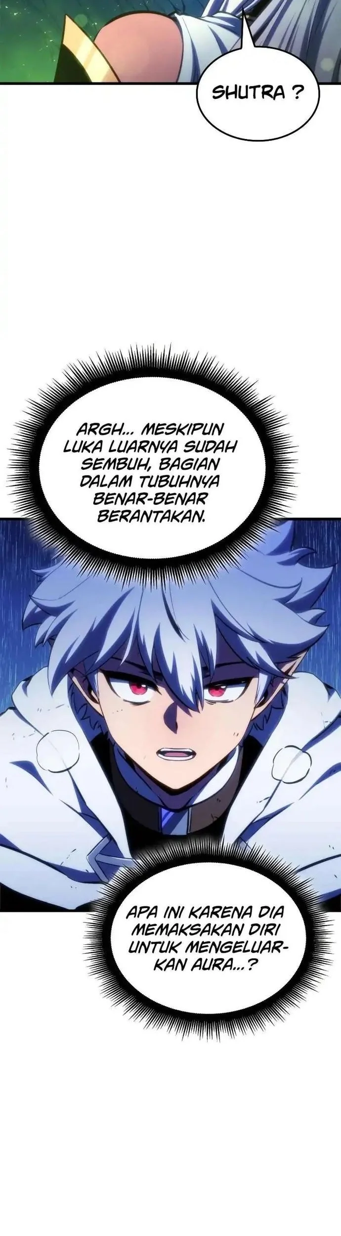 Breakers Chapter 47 Gambar 20