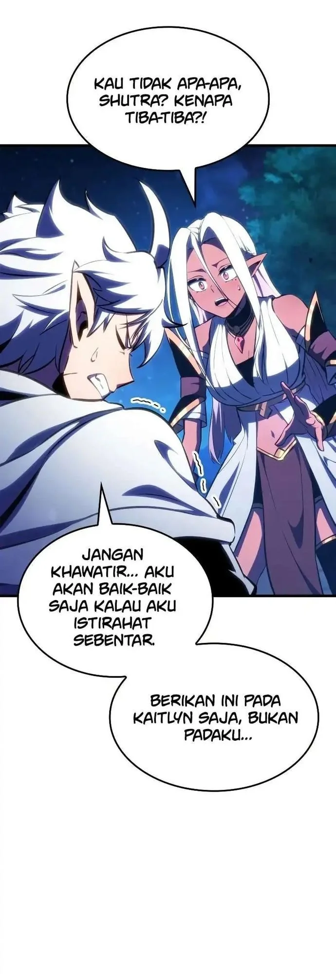 Breakers Chapter 47 Gambar 21