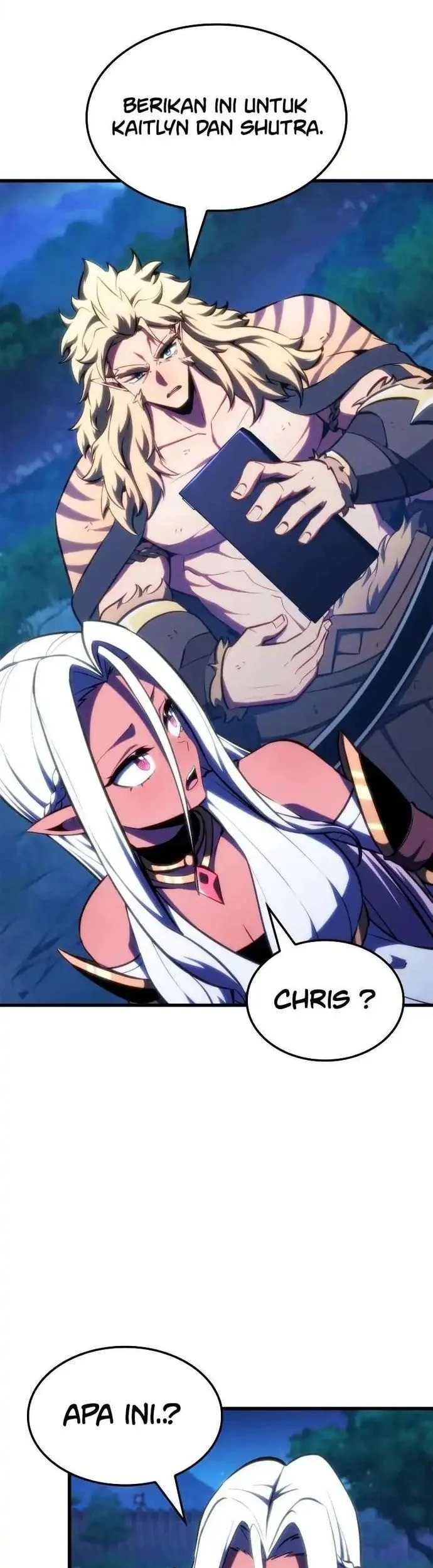 Breakers Chapter 47 Gambar 22