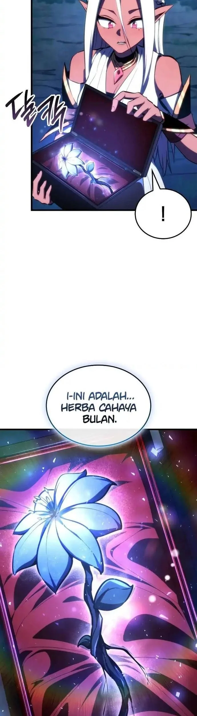 Breakers Chapter 47 Gambar 23