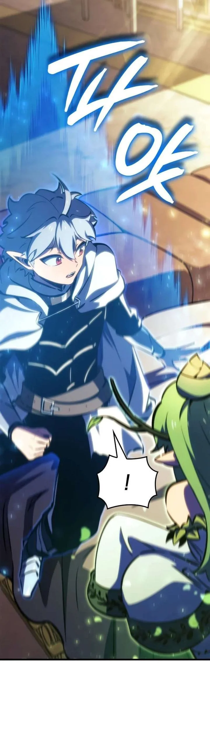 Breakers Chapter 48 Gambar 17