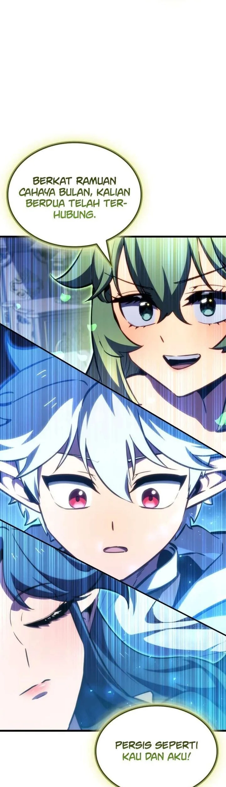 Breakers Chapter 48 Gambar 19