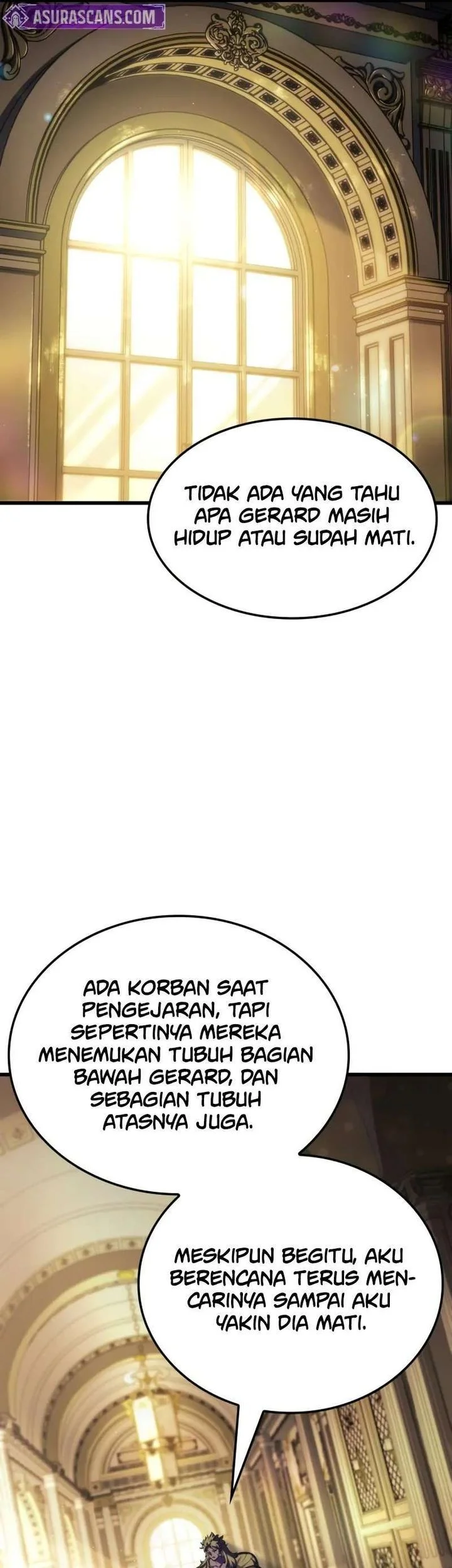 Breakers Chapter 48 Gambar 21