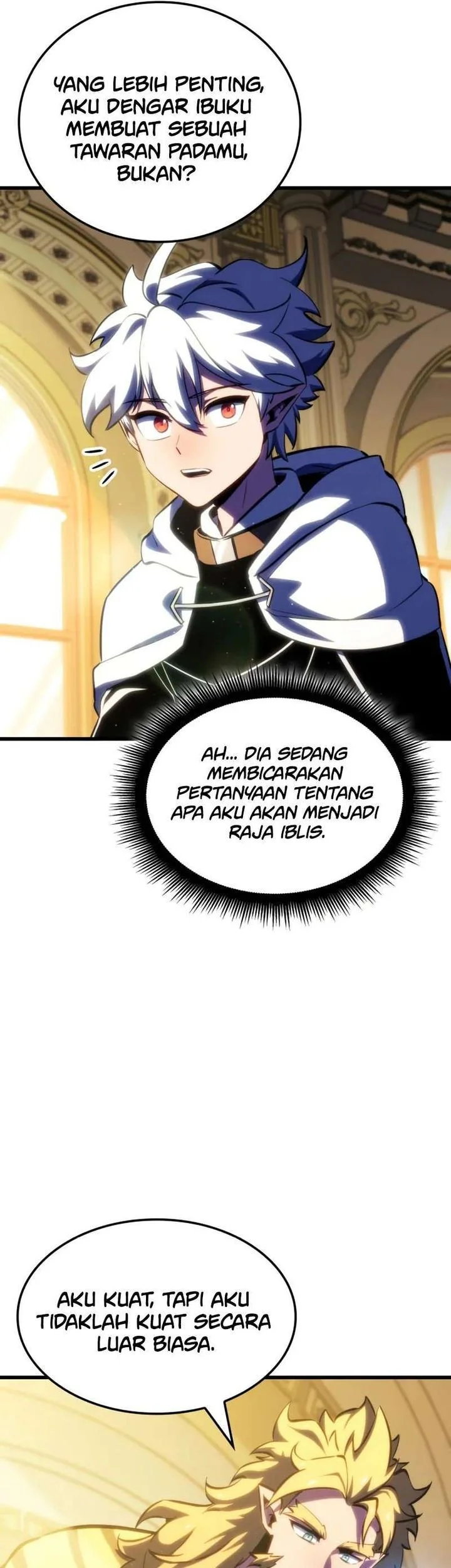 Breakers Chapter 48 Gambar 23