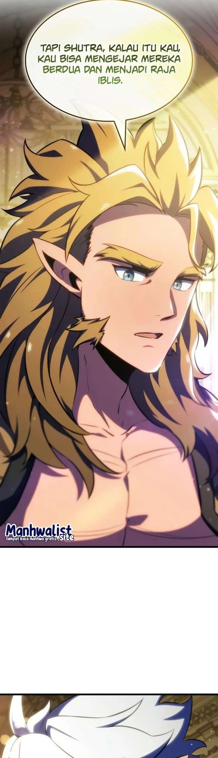 Breakers Chapter 48 Gambar 27