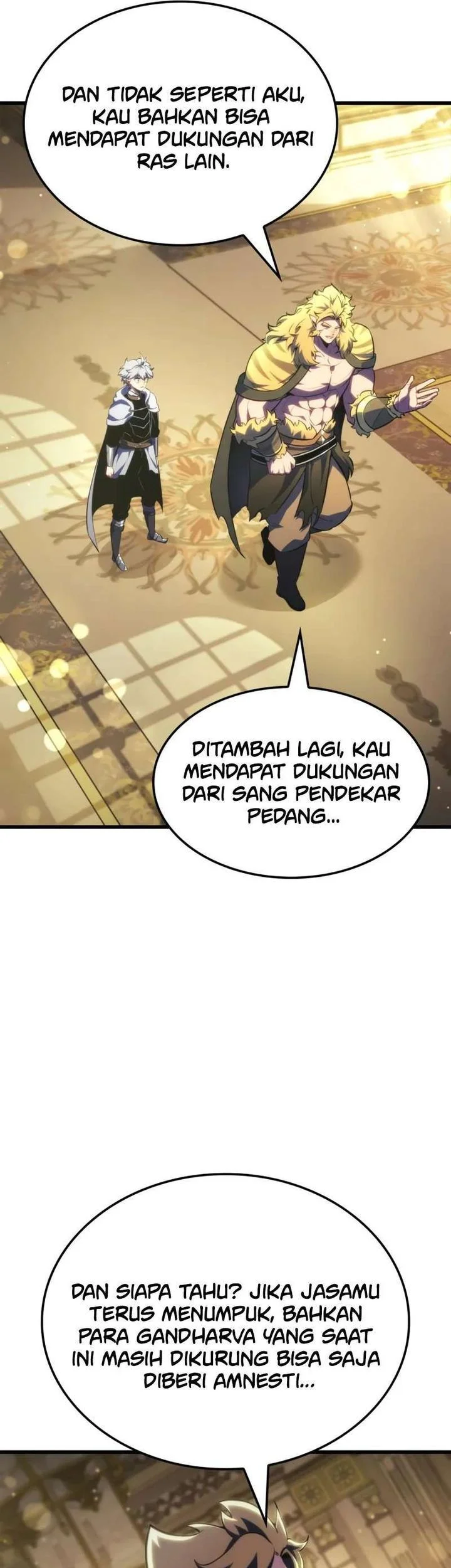 Breakers Chapter 48 Gambar 29
