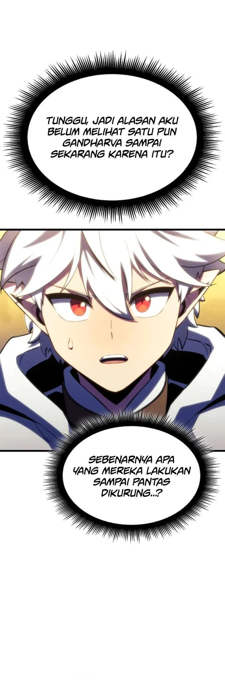 Breakers Chapter 48 Gambar 31