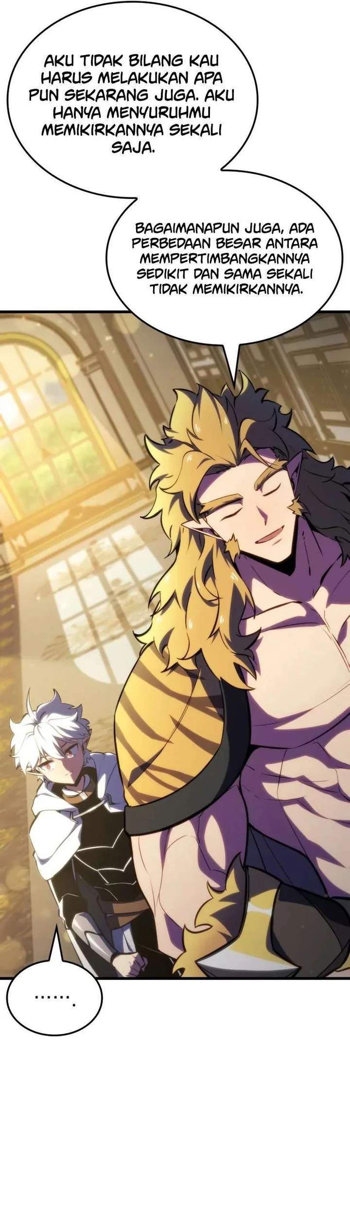 Breakers Chapter 48 Gambar 32