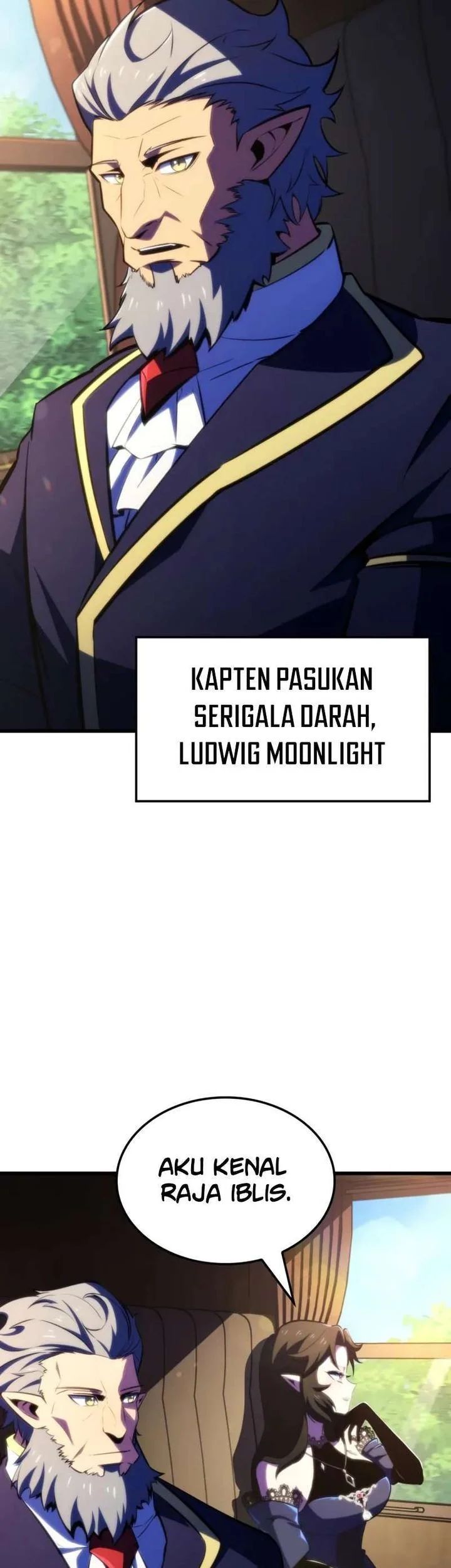 Breakers Chapter 48 Gambar 36