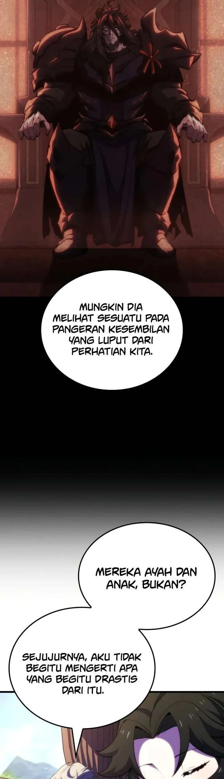 Breakers Chapter 48 Gambar 38