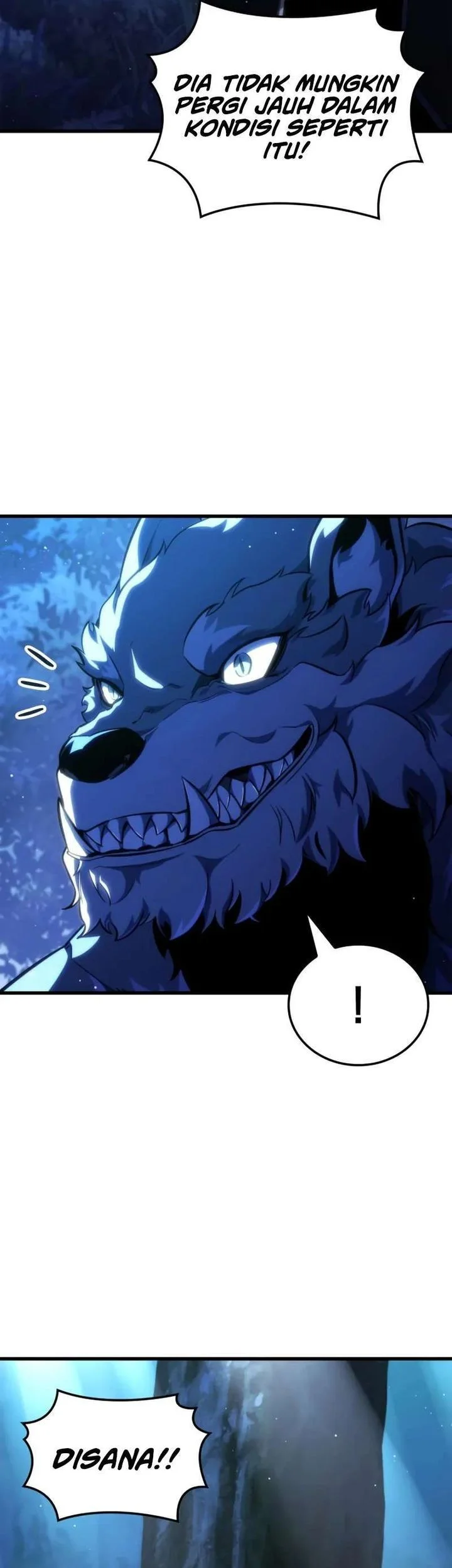 Breakers Chapter 48 Gambar 46