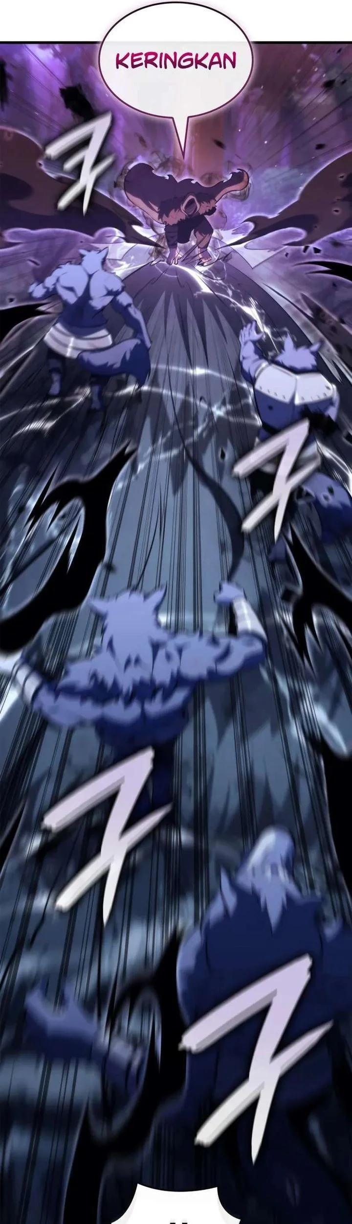 Breakers Chapter 48 Gambar 51