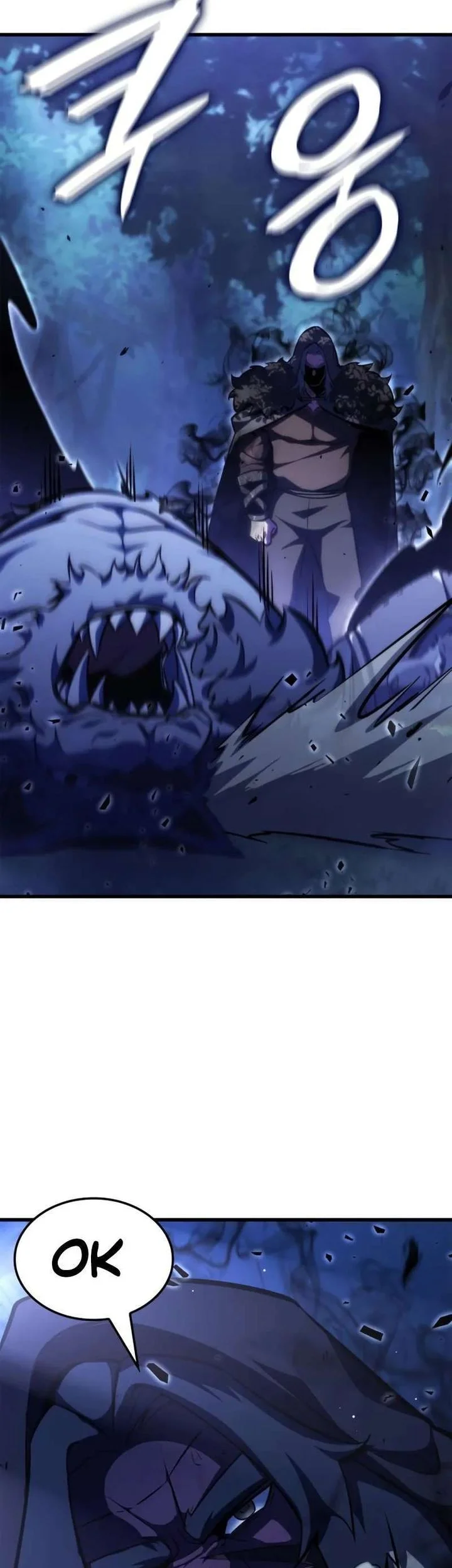 Breakers Chapter 48 Gambar 53