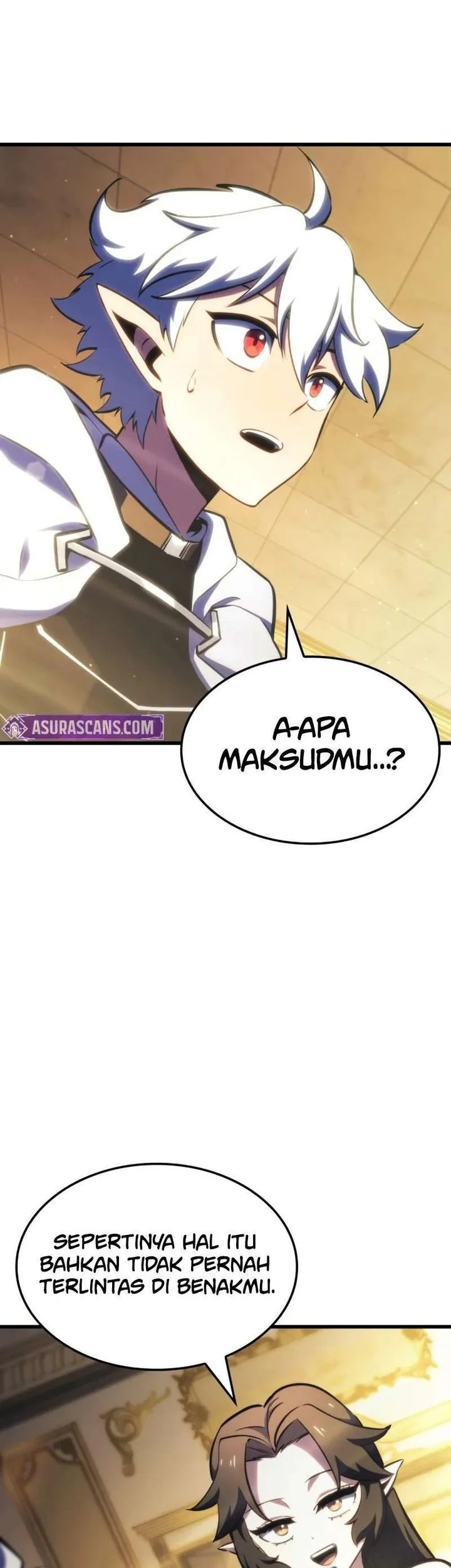 Breakers Chapter 48 Gambar 3