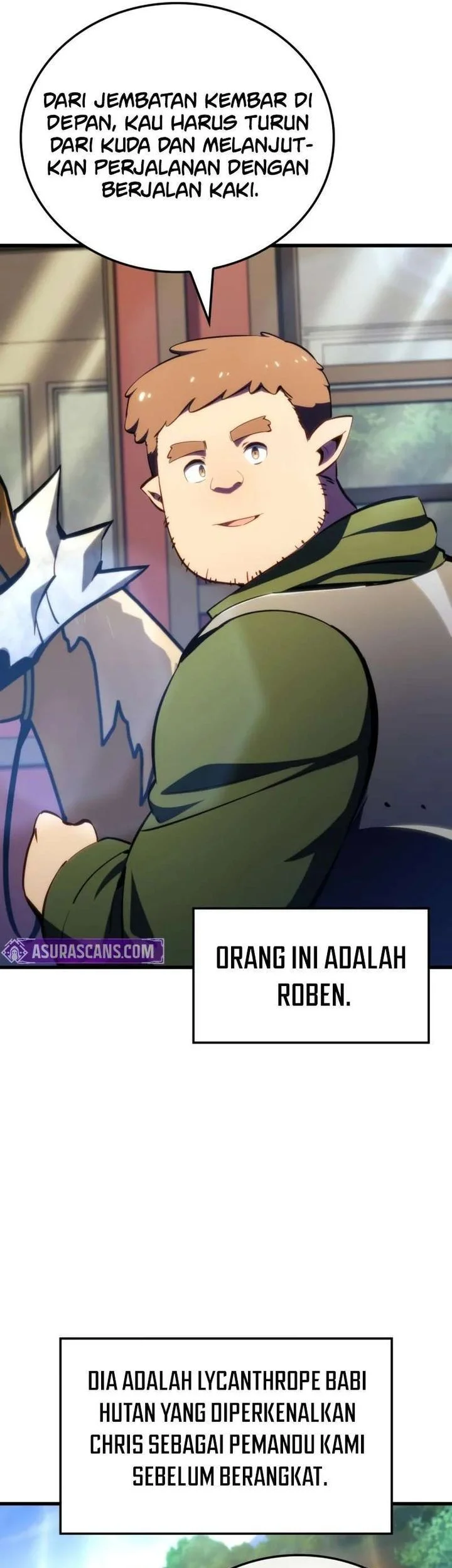 Breakers Chapter 48 Gambar 61