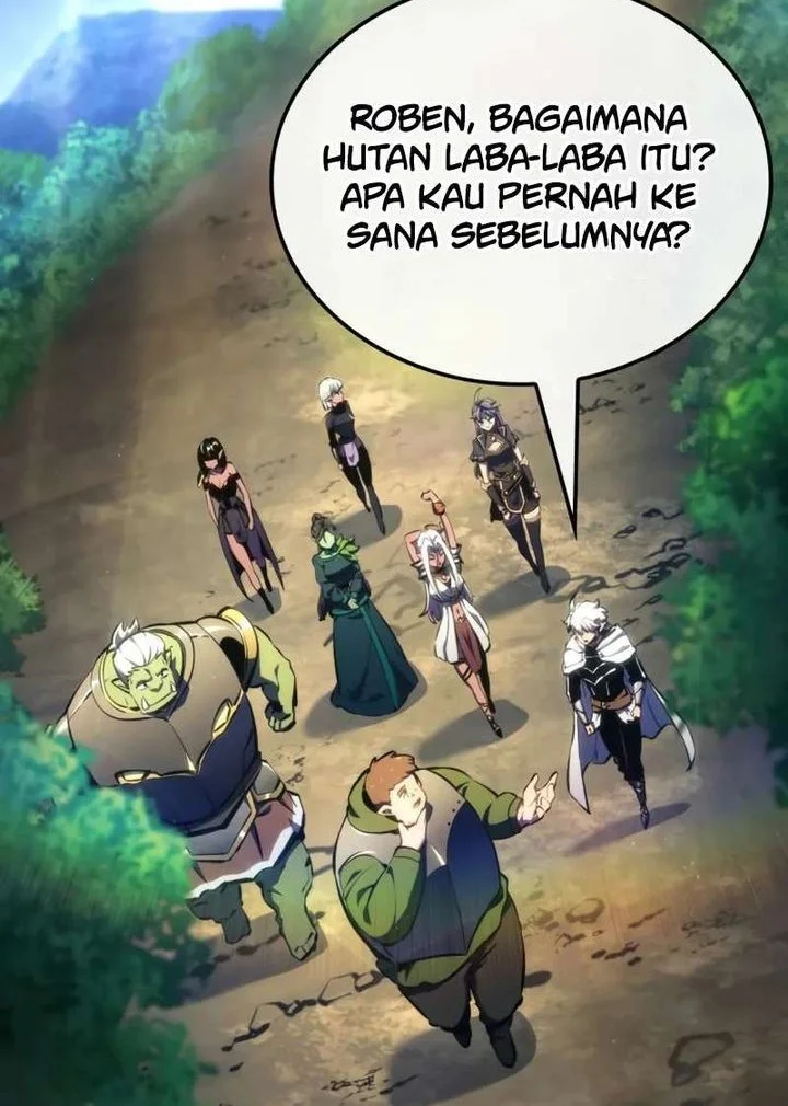 Breakers Chapter 48 Gambar 62