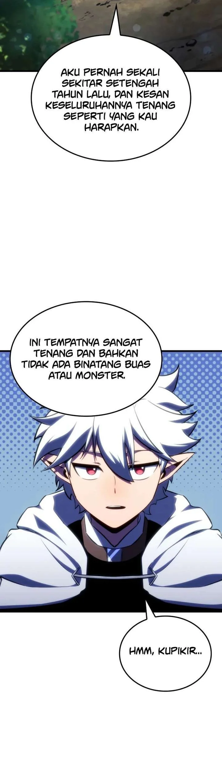 Breakers Chapter 48 Gambar 63