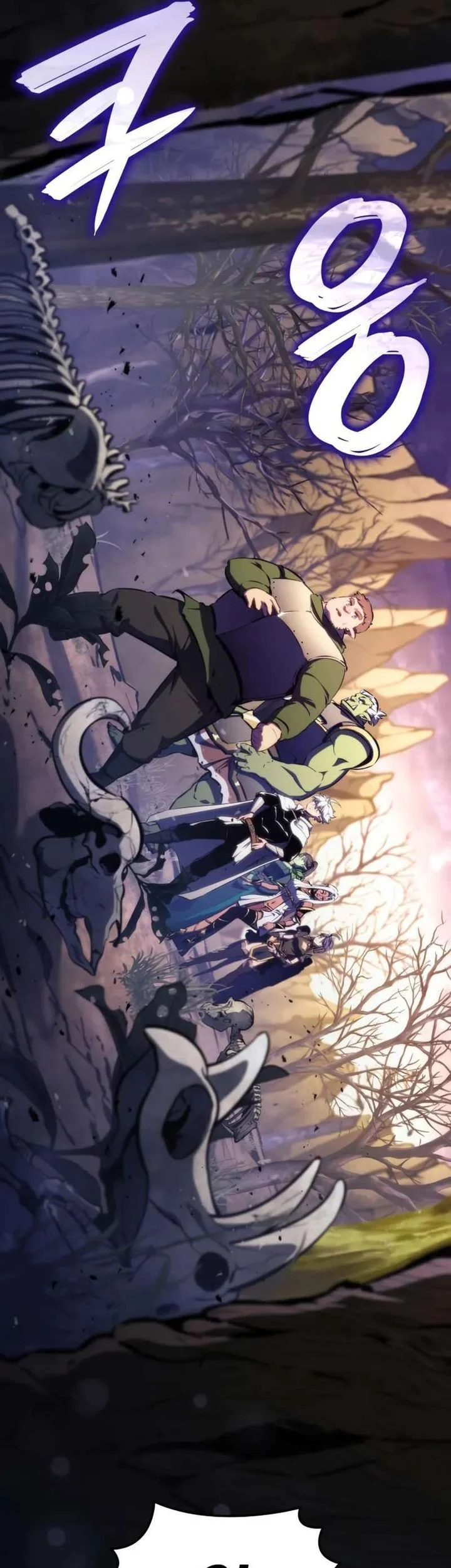 Breakers Chapter 48 Gambar 65