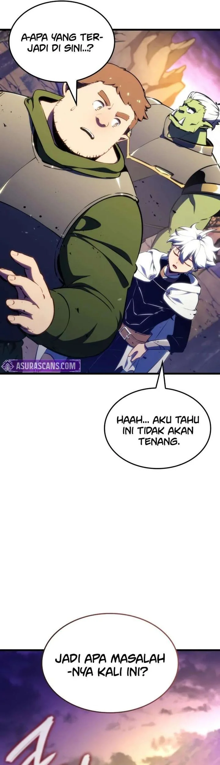 Breakers Chapter 48 Gambar 67