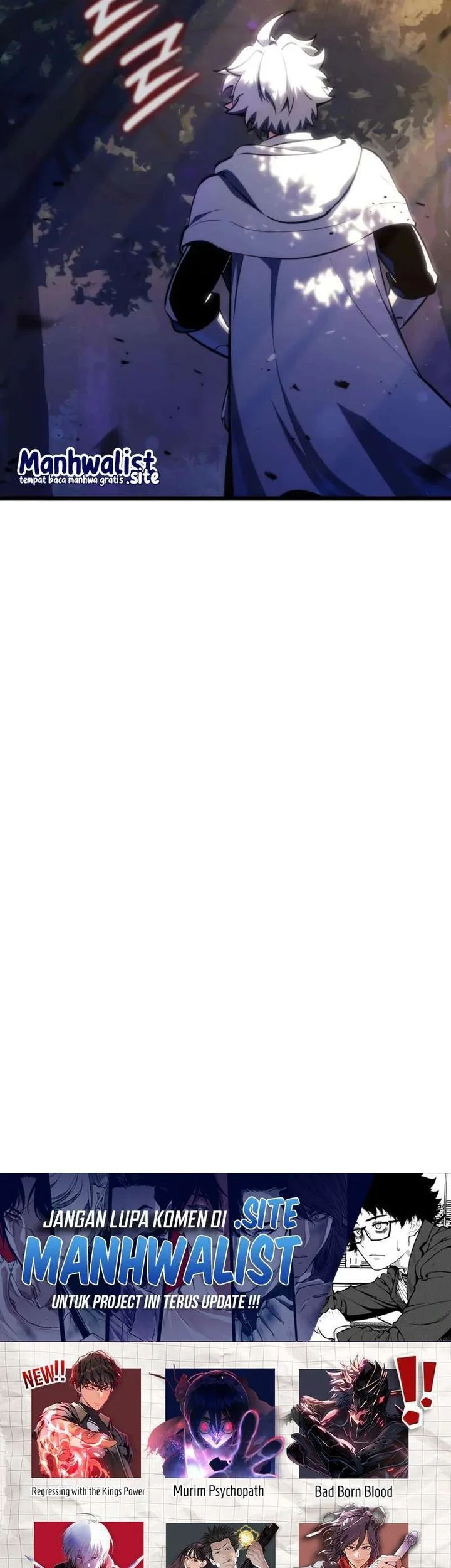 Breakers Chapter 48 Gambar 69