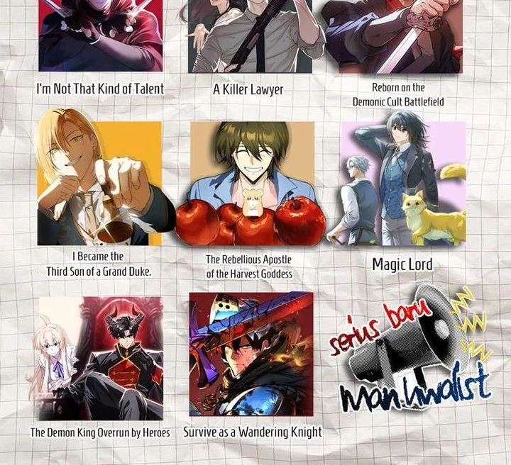 Breakers Chapter 48 Gambar 70