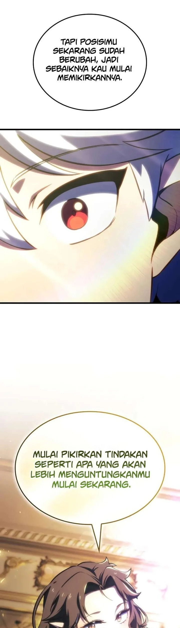 Breakers Chapter 48 Gambar 5